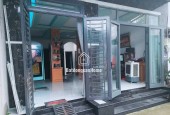 NHÀ CẤP 4 158M2 HXH NGANG 9M LÝ TƯỞNG. GẦN TRƯỜNG HỌC PHAN ĐĂNG LƯU, GẦN CHỢ THỚI TỨ THỚI TAM THÔN HÓC MÔN